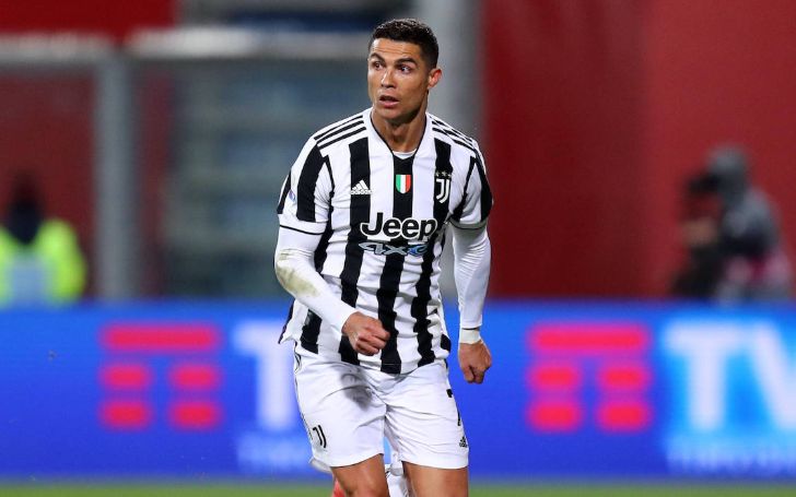 Cristiano Ronaldo's Social Media Post Raises Question on His Juventus Future  